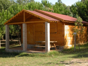  Bungalows Medina Sidonia  Медина-Сидония